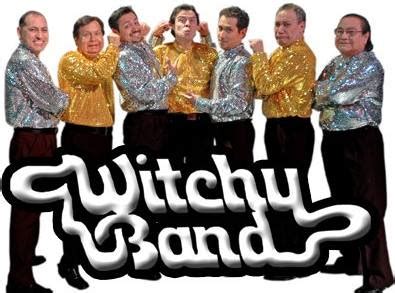 witchy bands